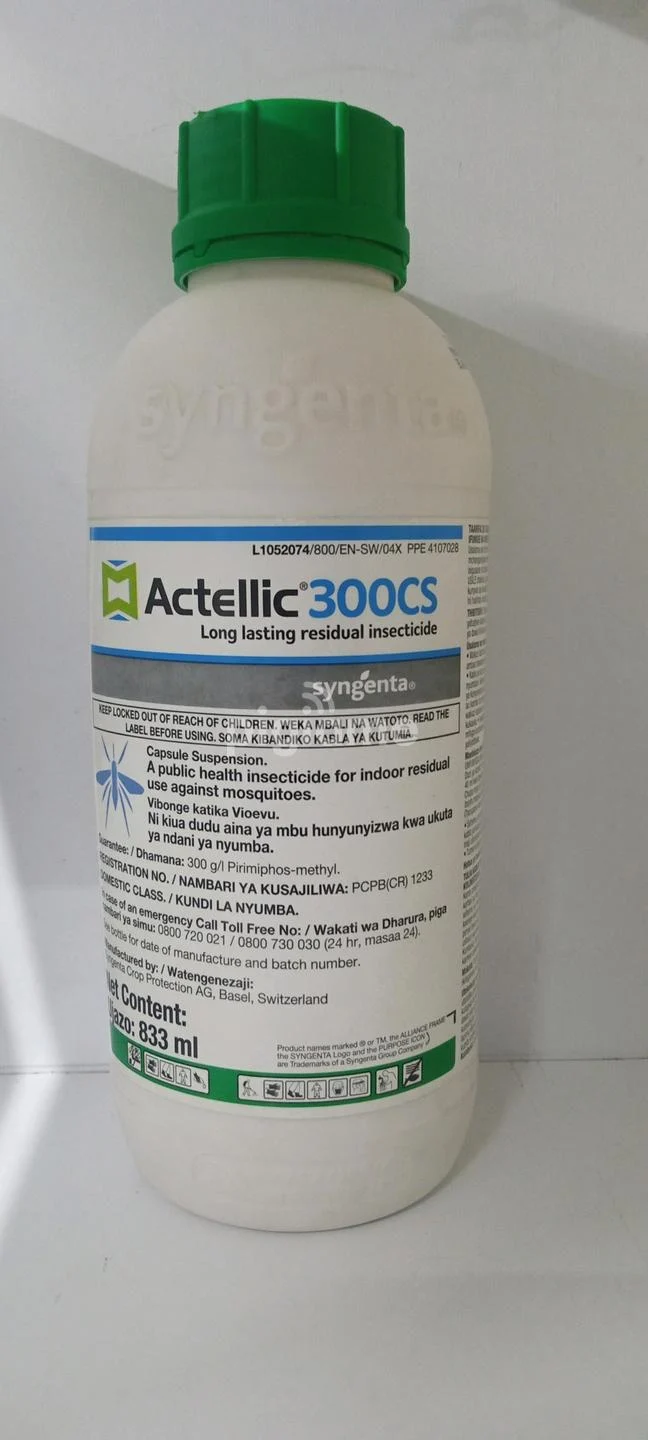 Actellic 50EC (1 Litre)