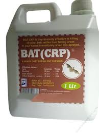 Bats Control Repellent