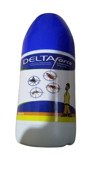 Delta Force 100ml