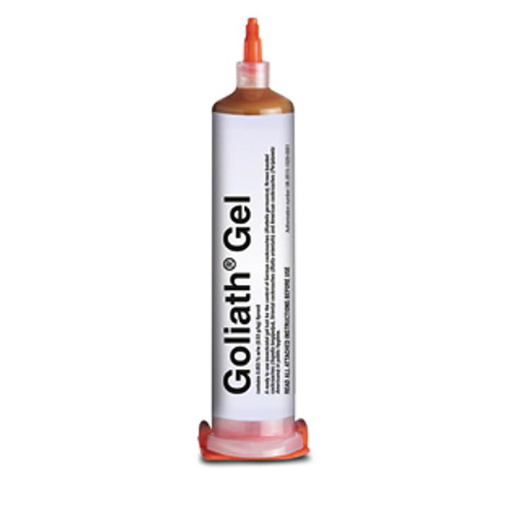 Goliath Gel