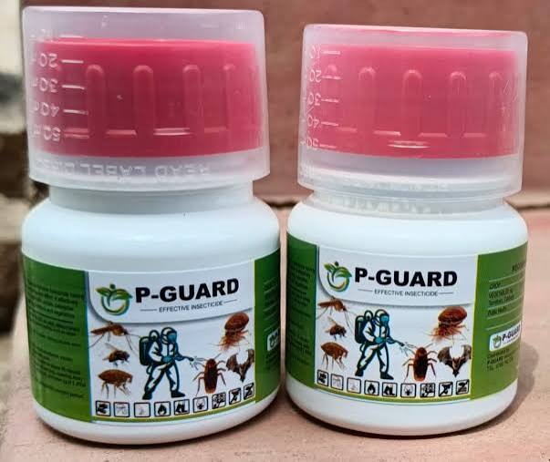 P-Guard