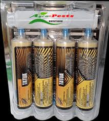 Tatua Advion Cockroach Gel (1 Tube)