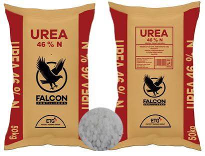 Urea Fertilizer 46% N