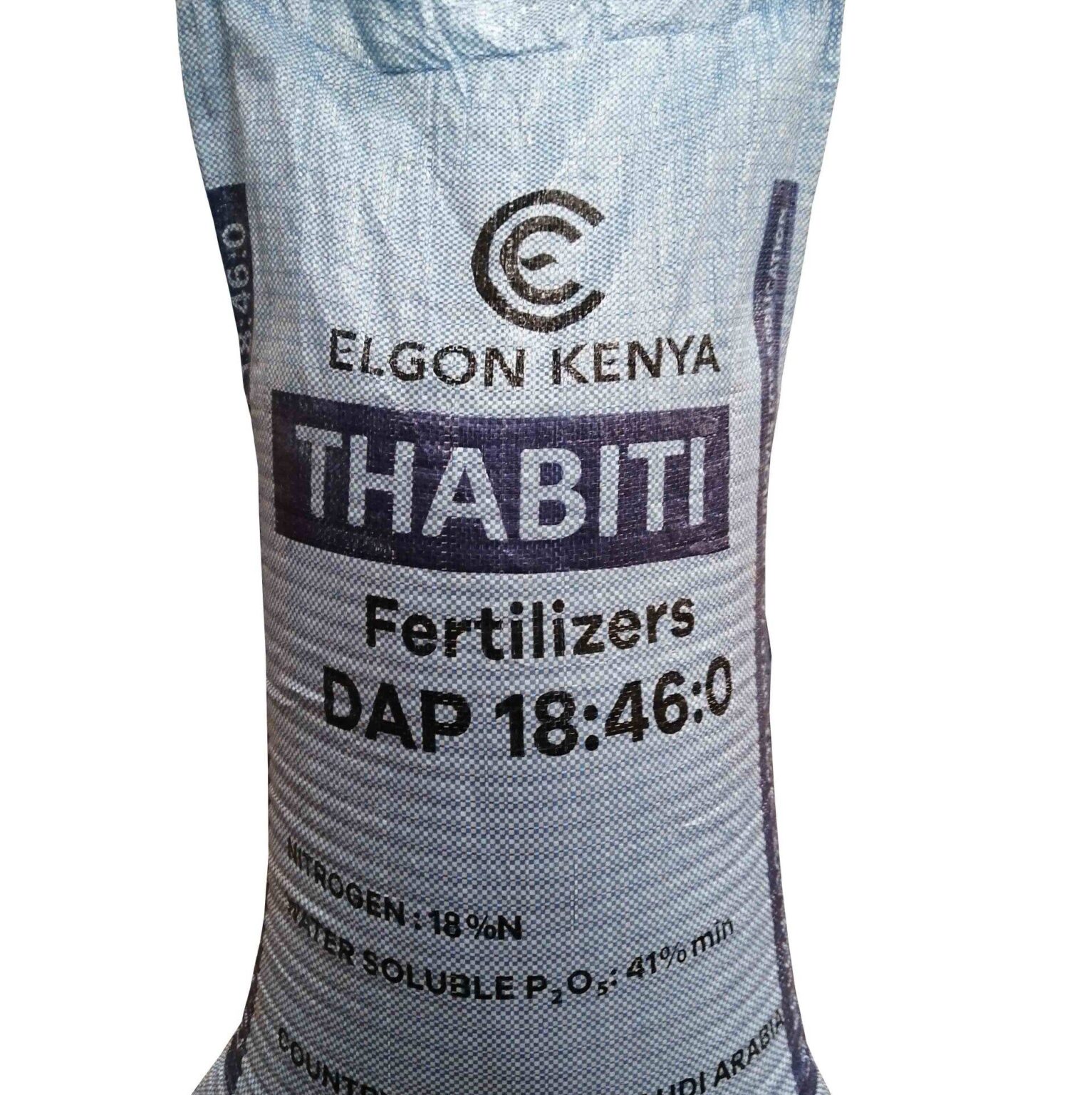 What is the Best Fertilizer for Maize in Kenya?
