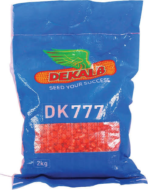 Where to Buy Certified Seed Maize in Nairobi